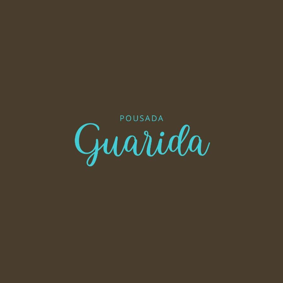 Pousada Guarida Rio Grande  Exterior foto