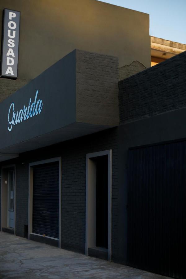 Pousada Guarida Rio Grande  Exterior foto